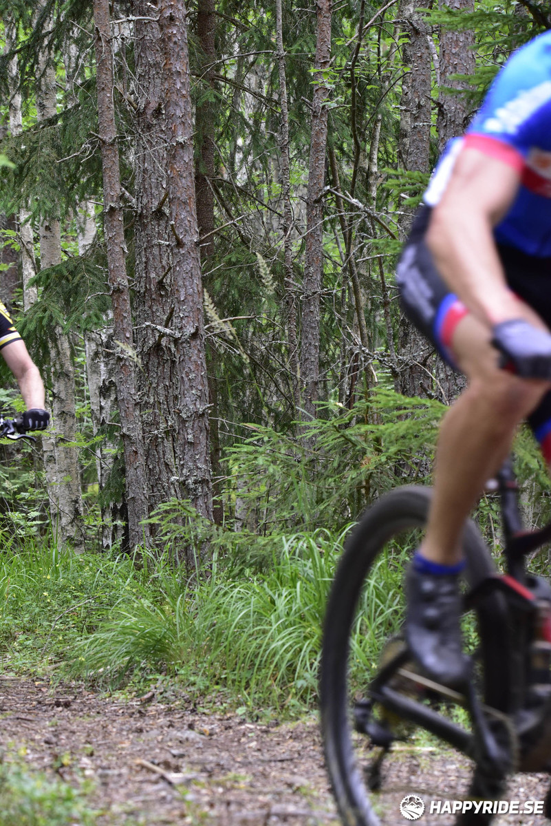 Bild från Engelbrektsturen 2019